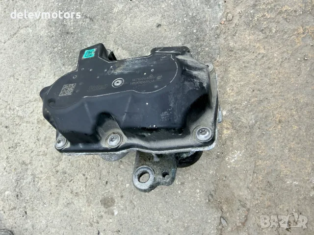 147109948R EGR, АГР от Renault Trafic 3 1.6 dci двигател R9M415 121 кс., 6 ск., снимка 2 - Части - 55301219
