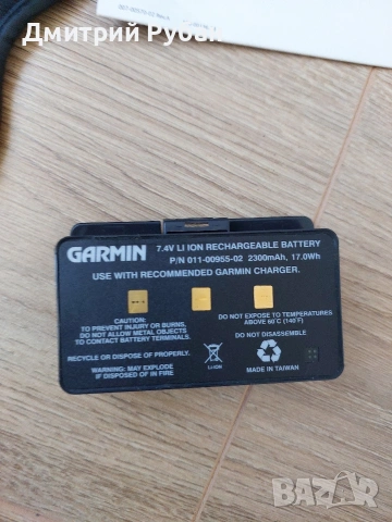 Garmin GPSMAP 378/478 , снимка 4 - Garmin - 55219625