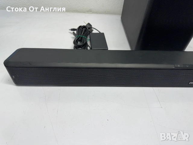 Саундбар - Denon DHT-S514 / 175W, снимка 2 - Други - 50398804