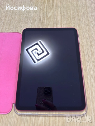 Apple iPad A16, снимка 4 - Таблети - 54381080