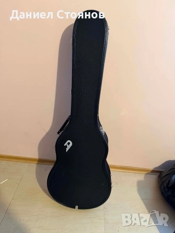 Ел.китара DUESENBERG Starplayer TV Phonic , снимка 10 - Китари - 55025620