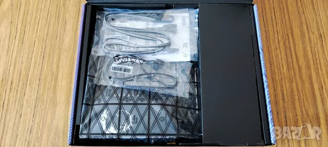 Ново дъно, дънна платка MSI MPG X670E CARBON WiFi AM5, снимка 3 - Дънни платки - 55301468