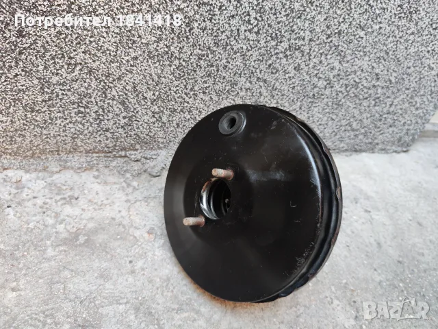 Сервоусилвател за Форд Ескорт 95-2000г., снимка 3 - Части - 54038077