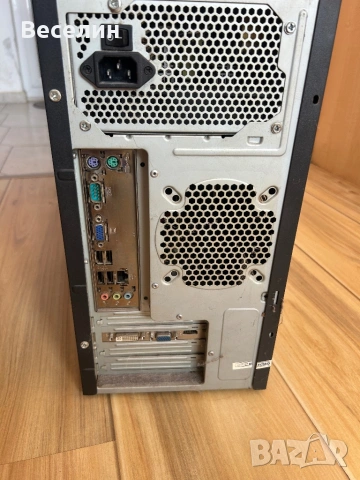 Настолен компютър AMD Athlon ll x2 250 NVIDIA GeForcce GT630 , снимка 2 - За дома - 54509741