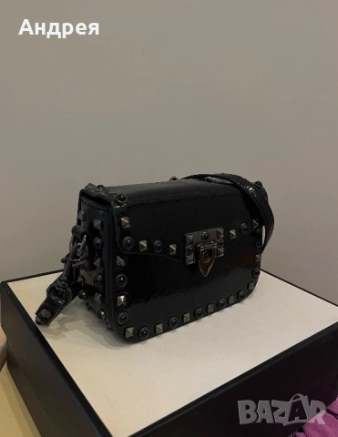 Дамска чанта Bora, снимка 2 - Чанти - 54262537