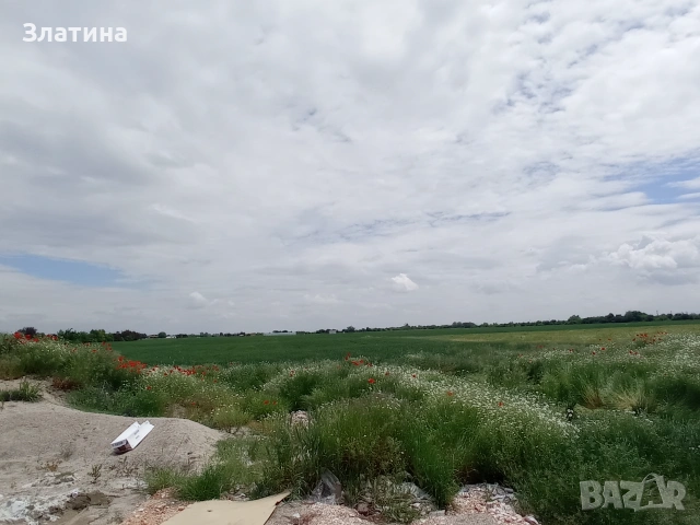Промишлен парцел , снимка 3 - Парцели - 55079119