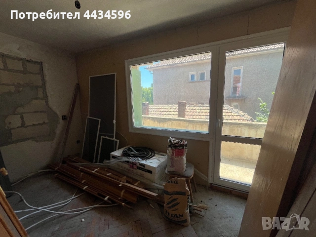 Продава се КЪЩА, гр. Павликени, област Велико Търново, снимка 3 - Къщи - 54663522