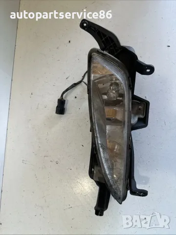 Преден ляв фар за мъгла за Kia Optima OEM 1.7 CRDi (2012) 92201-2T0, снимка 3 - Части - 55584734