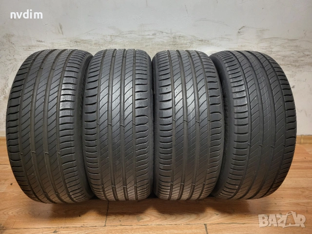 225/45/17 Michelin / летни гуми