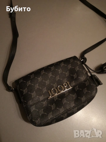 Joop! , снимка 7 - Чанти - 54741169