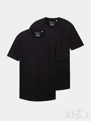 Tom Tailor Denim Тениски 2бр