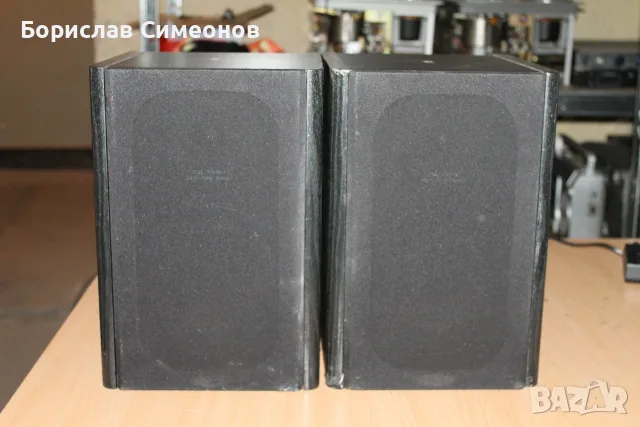 Тонколони HECO 206