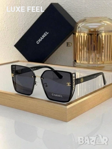 FENDI 🫟Tiffany 🫟Дамски Слънчеви Очила 