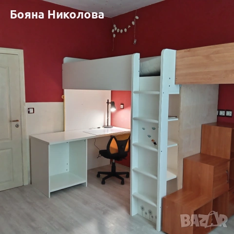 Двустаен, ж.к. Фондови жилища от Собственик, снимка 9 - Апартаменти - 54662409