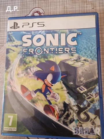 Продавам игри за PS4 и PS5, снимка 11 - Игри за PlayStation - 55686511