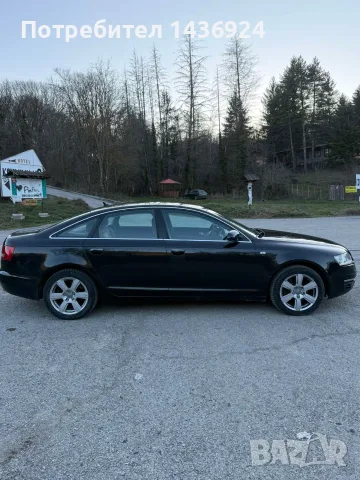 Audi A6 3.0 TDI Quattro, снимка 2 - Автомобили и джипове - 55683664