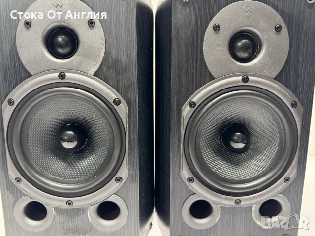 Тонколони - Wharfedale Diamond 9.1 / 100W, снимка 2 - Тонколони - 54076648