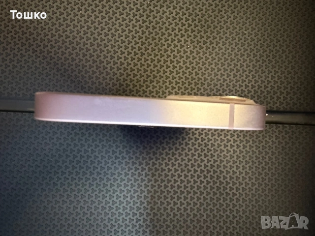 iPhone 13 розов корпус.Перфектно състояние!, снимка 4 - Резервни части за телефони - 54367948