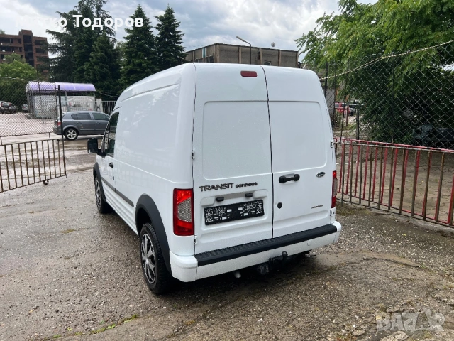 1.8TDCI MAXXI, снимка 10 - Автомобили и джипове - 53446079