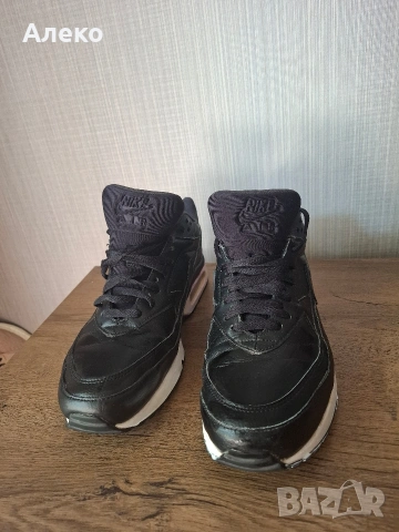 Nike air Zoom BW маратонки 44.5 номер. , снимка 2 - Маратонки - 54688457