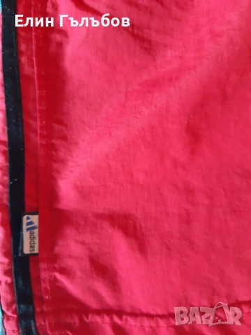 Къси панталонки ADIDAS, мъжки XL размер, снимка 3 - Къси панталони - 54941496
