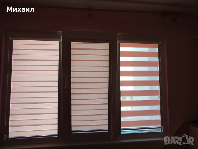 Комарници , снимка 2 - Дограми - 55112581
