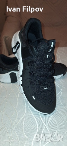 Маратонки Nike , снимка 5 - Маратонки - 54714488