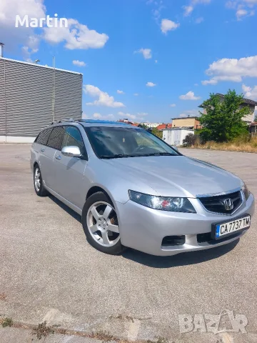 Honda Accord 2.2