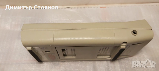 Мултимер Fluke 8022A, снимка 9 - Друга електроника - 54271833