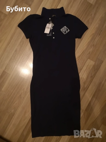 Оригинални Moschino, Ralph Lauren , снимка 7 - Рокли - 55013030
