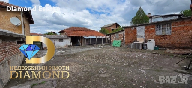 Двуетажна къща в село Зетьово, общ. Чирпан, снимка 11 - Къщи - 55021706