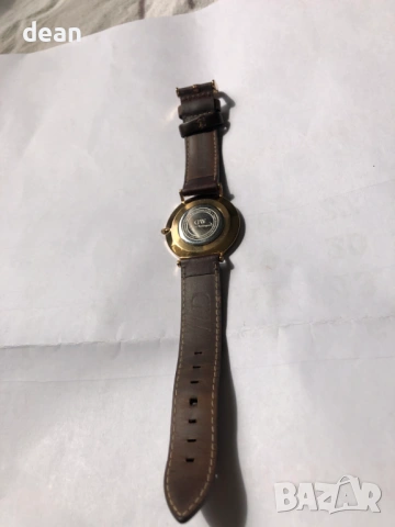 Мъжки часовник Daniel Wellington, снимка 6 - Мъжки - 54489816