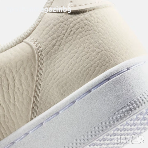 Дамски кецове Nike Court Vintage PRM, снимка 8 - Кецове - 55279087