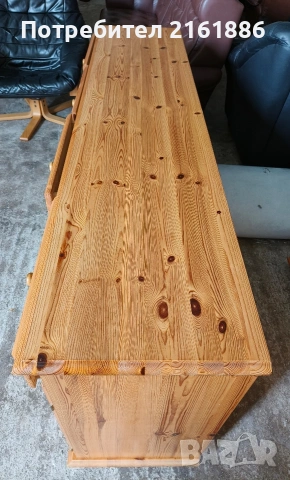 Контра бюфет 4051, снимка 4 - Бюфети - 54183592