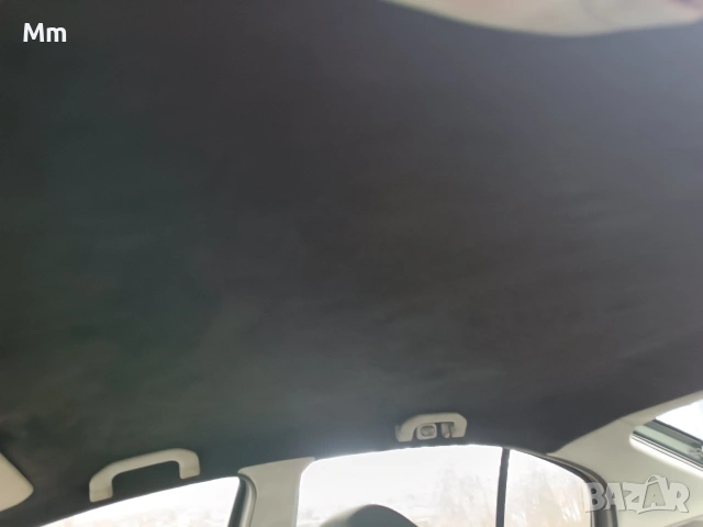 таван шкода октавия