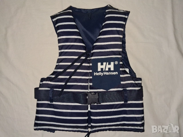 3 броя - Helly Hansen - Спасителна жилетка 