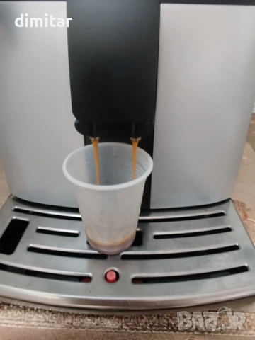 Кафе автомат Saeco GAGGIA NAVIGLIO , снимка 7 - Кафемашини - 55146870