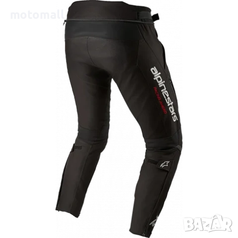 Текстилен панталон ALPINESTARS T-SPR Drystar® BLACK, снимка 3 - Аксесоари и консумативи - 54484841