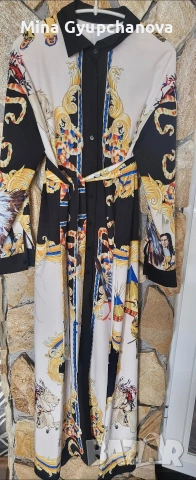 dolce & gabbana , снимка 2 - Рокли - 54552457