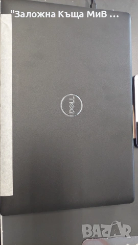 DELL LATITUDE i7 11th GEN
