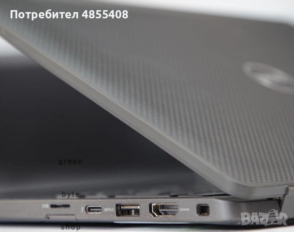 Dell Latitude 7320, снимка 9 - Лаптопи за работа - 55093747
