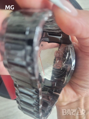 Мъжки часовник Rado, снимка 2 - Мъжки - 54929658