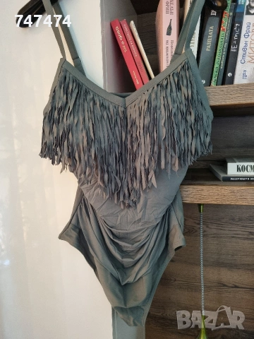 Нов бански BPC EU42, XL/2ХЛ