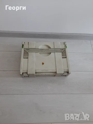 Festool systainer куфар