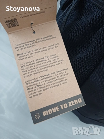 Nike раница, снимка 5 - Раници - 54800893