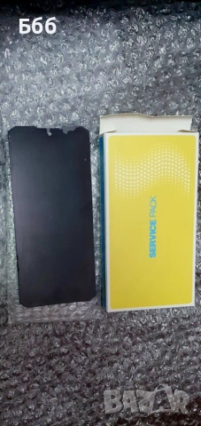 Оригинален Дисплей за Doogee S200