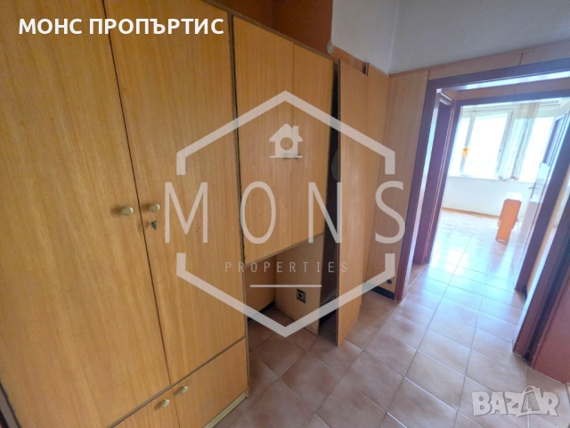 Маломерен тристаен апартамент с панорамна гледка в гр. Габрово, кв. Младост., снимка 7 - Апартаменти - 54793177