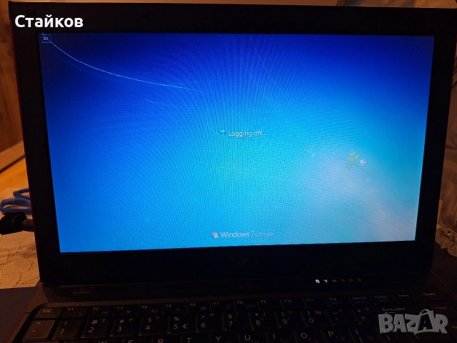 лаптоп Dell Vostro V130, снимка 5 - Лаптопи за дома - 54339175