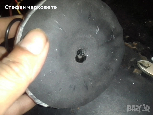 Ториадален траф свалян от субуфер Logitech , снимка 6 - Аудиосистеми - 54921466