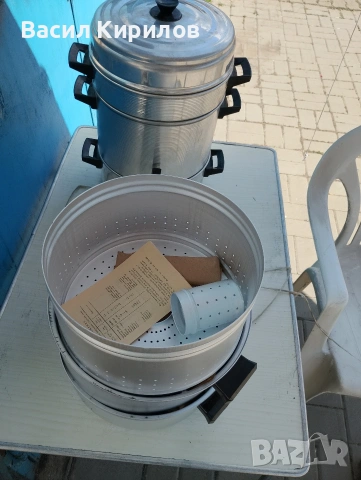 Соковарки от соца , снимка 6 - Други стоки за дома - 54699696